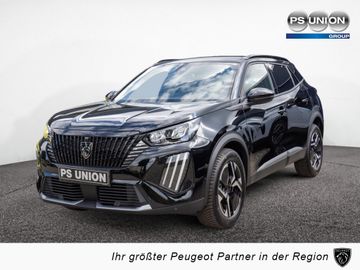 Peugeot Leasingangebot: Peugeot 2008 1.2 Hybrid 145 Allure GJR NAVI SITZHEIZUNG