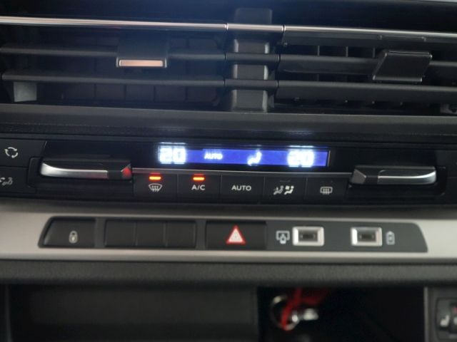 Zafira Life FACELIFT EDITION XL CDTI AT 9-SITZER