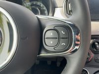 Fiat 500C - Vorschau Bild 17