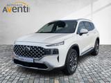 Hyundai Santa Fe Prime PHEV *AWD*Pano*Navi*ACC*HUD*KAM* - Hyundai SANTA FE aus 2022