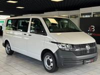 Volkswagen T6.1 Transporter Kombi lang 4 Motion 9 Sitzer