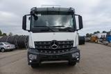Mercedes-Benz Arocs 1836 Meiller *Temp*Klima*Retarder*Navi*AHK - Mercedes-Benz 1836