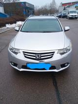 Honda Accord Tourer 2.0 Comfort Comfort - gebrauchte Honda Accord aus dem Jahr 2012