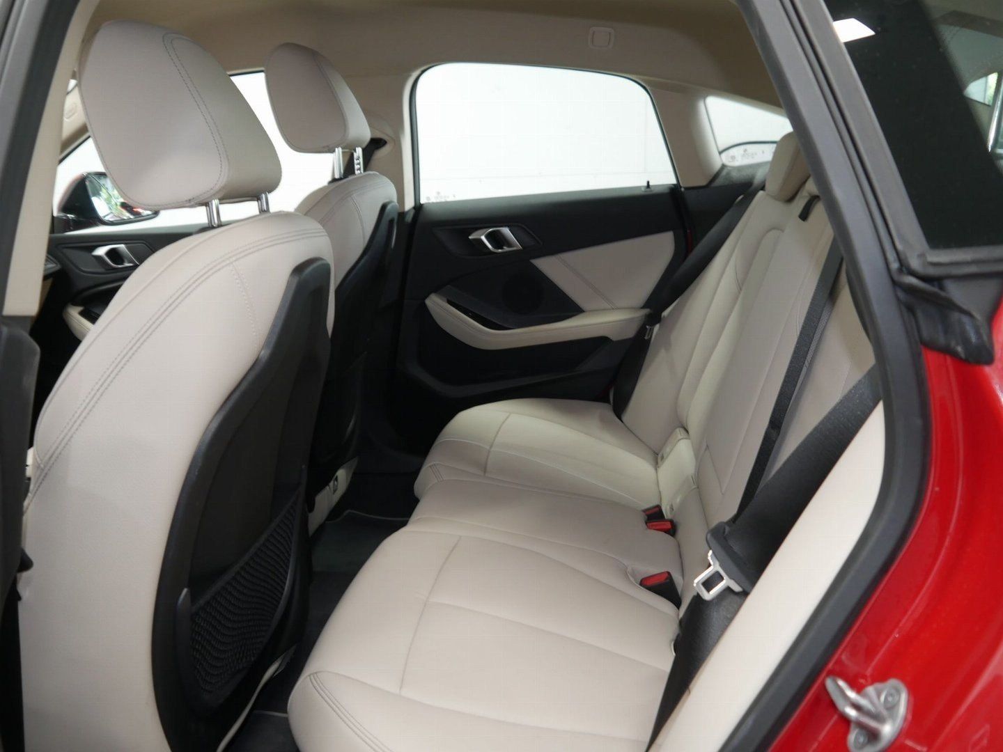 Fahrzeugabbildung BMW 220i elektr. Sitzverstellung mit Memory, Head-Up