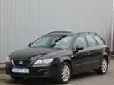 Seat Exeo ST Style 1,8 Turbo-Klima-Navi-PDC-Alu - Seat Exeo: 1.8