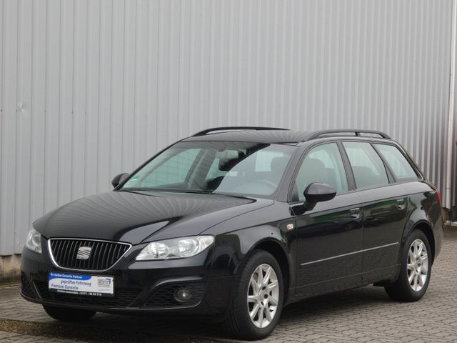 Seat Exeo ST Style 1,8 Turbo-Klima-Navi-PDC-Alu