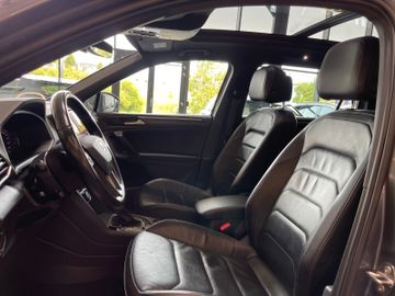 Seat Tarraco Xcellence *4Drive*AHK*Pano*