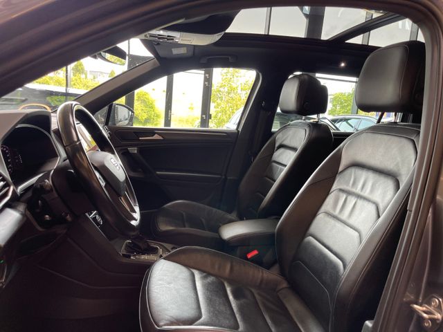 Seat Tarraco Xcellence *4Drive*AHK*Pano*