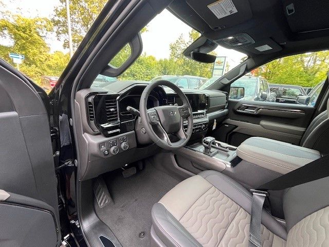 Chevrolet Silverado 1500 Crew Cab ZR2 6.2l 4.99%