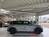 MINI One D Clubman AUT./BT/PDC V-H/KLIMA/SHZ/PEPPER - graue MINI One D Clubman