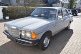 Mercedes-Benz 200 D W123