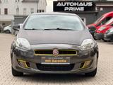 Fiat Bravo 1.4 16V MultiAir Turbo+KAMERA+NAVI+ANDROID - Fiat Bravo aus 2014