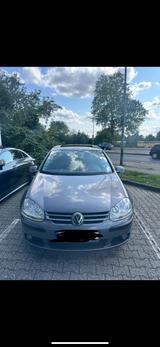 Volkswagen Golf 1.9 TDI Comfortline Comfortlinev - Volkswagen Golf aus 2004: TDI