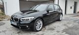 BMW 116d - TÜV und Service NEU - gebrauchte BMW 116 aus dem Jahr 2016