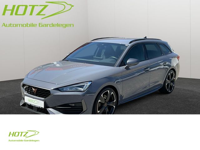 CUPRA Leon Sportstourer 1.4 e-Hybrid VZ Tempo/Einparkh