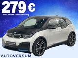 BMW i3 s 120AH LED*KAM*SHZ*WÄRMEPUMPE - BMW i3: Limousine