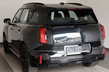 MINI Countryman E (Cooper) - 8