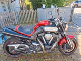 Yamaha MT 01  RP18 - YAMAHA MT
