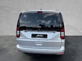 Ford Tourneo Connect L2 Titanium #7SITZE #AUTOMATIK - Ford Tourneo Connect: Kombi