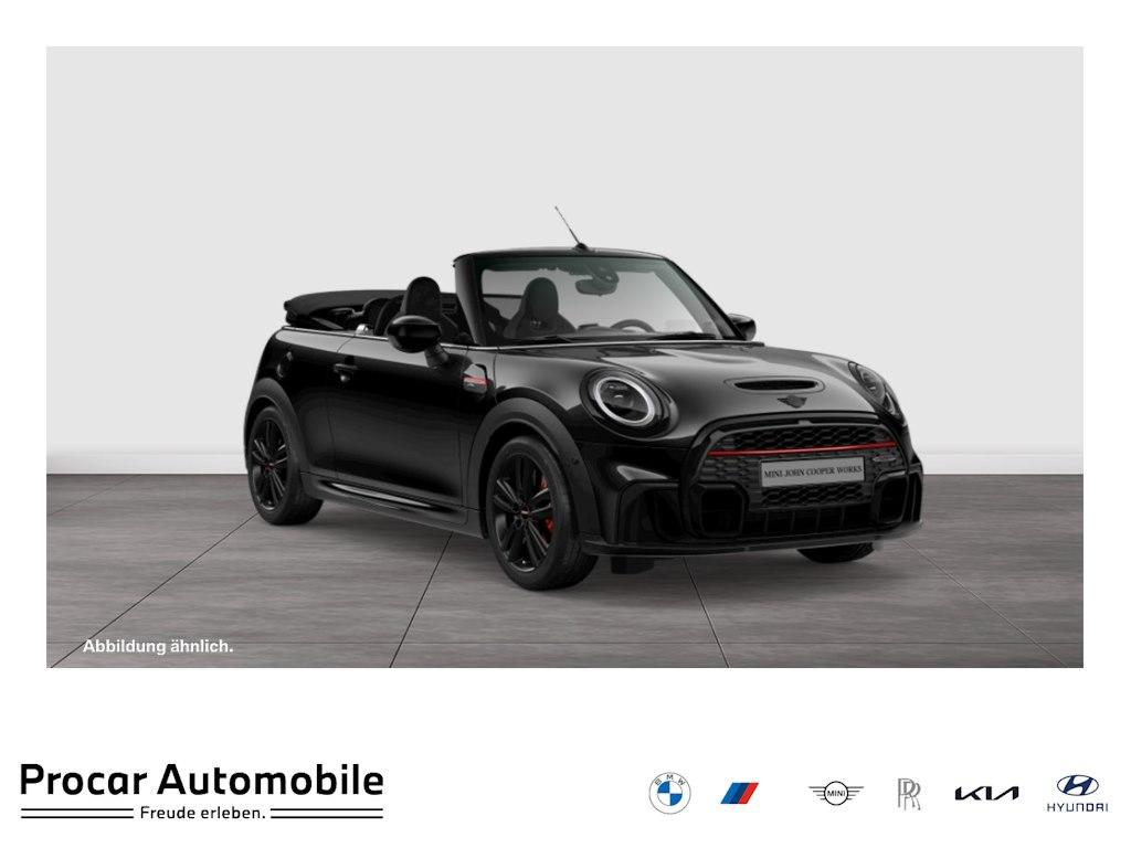 MINI John Cooper Works CLASSIC TRIM+HuD+H/K+ACC+DA