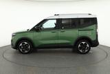Ford Tourneo Courier Active 1.0 EB Aut. LED Navi Kame - : Grün