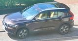 Volvo XC40 INSCRIPTION LEDER LED PANORAMA 19" AHK - Volvo XC40 in Gelsenkirchen