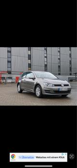 Volkswagen Golf 7 zum verkaufen - Volkswagen Golf aus 2012: 7