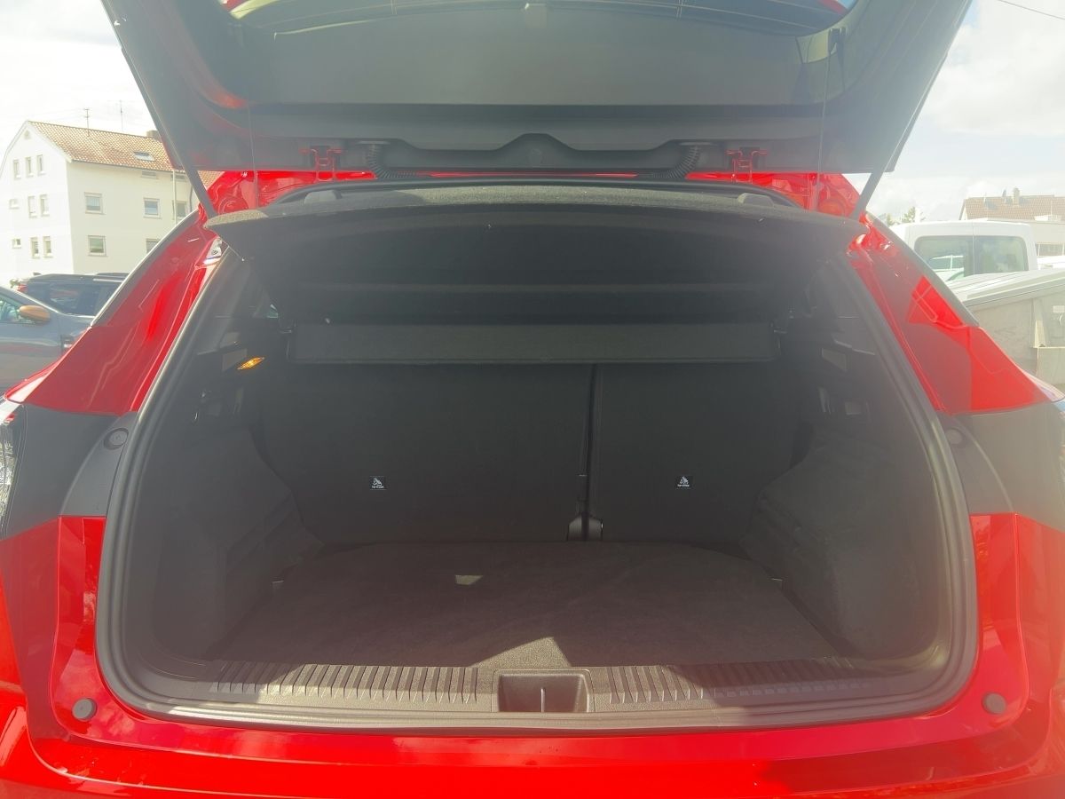 Fahrzeugabbildung Renault Austral Techno Mild Hybrid 160 Automatik SHZ
