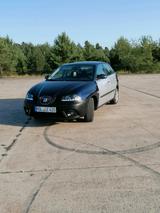 Seat Ibiza 6l 1.4 Benziner - Seat Ibiza aus 2008: 1.4