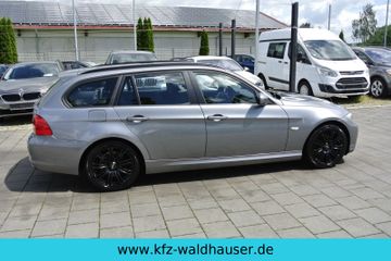 BMW 318 - 10