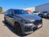 BMW X6 xDrive40i M-Paket, elektr. AHK, Laserlicht, v - BMW X6: 40