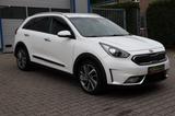 Kia Niro 1.6 Spirit/AUTM./NAVI/LEDER/SHZ/CAM/PDC - Kia Niro in Dortmund