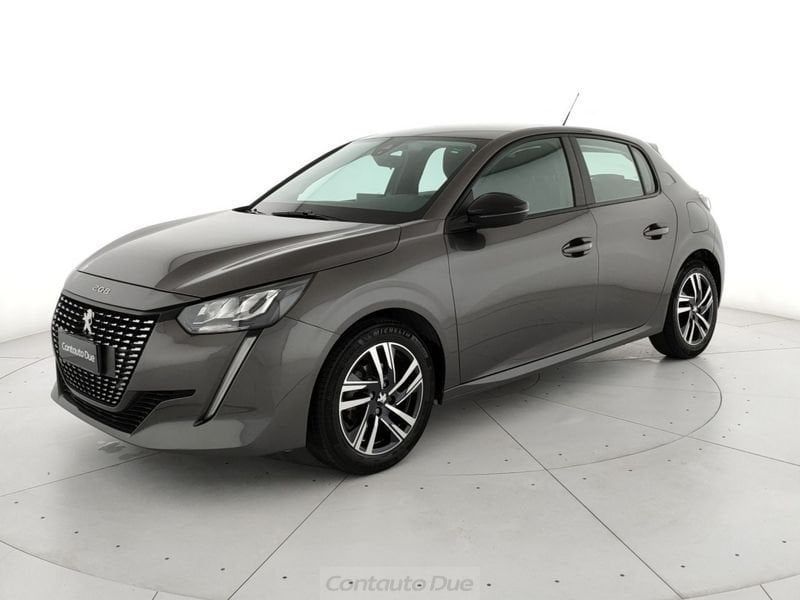 Image of Peugeot 208