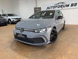 Volkswagen Golf VIII Lim. GTI 2.0TSI DSG/CAM/ACC/18" - Volkswagen Golf: Gti1