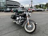 Harley-Davidson Heritage Classic Softail 1.7  FLSTC 103 Alarmanl - Offers