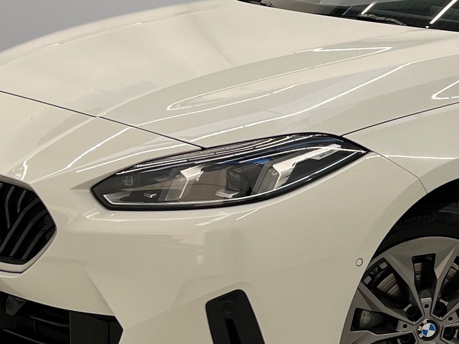 BMW 120 - Bild 7