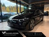 Mercedes-Benz EQS 450+  +108kwh+360°+DIG+PANO+HINTERACHSLENKUN - Mercedes-Benz EQS aus 2023