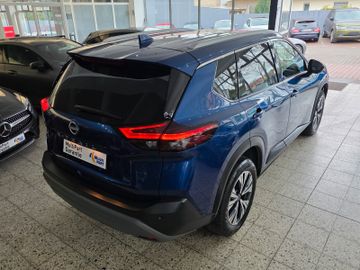 Nissan X-Trail - 8