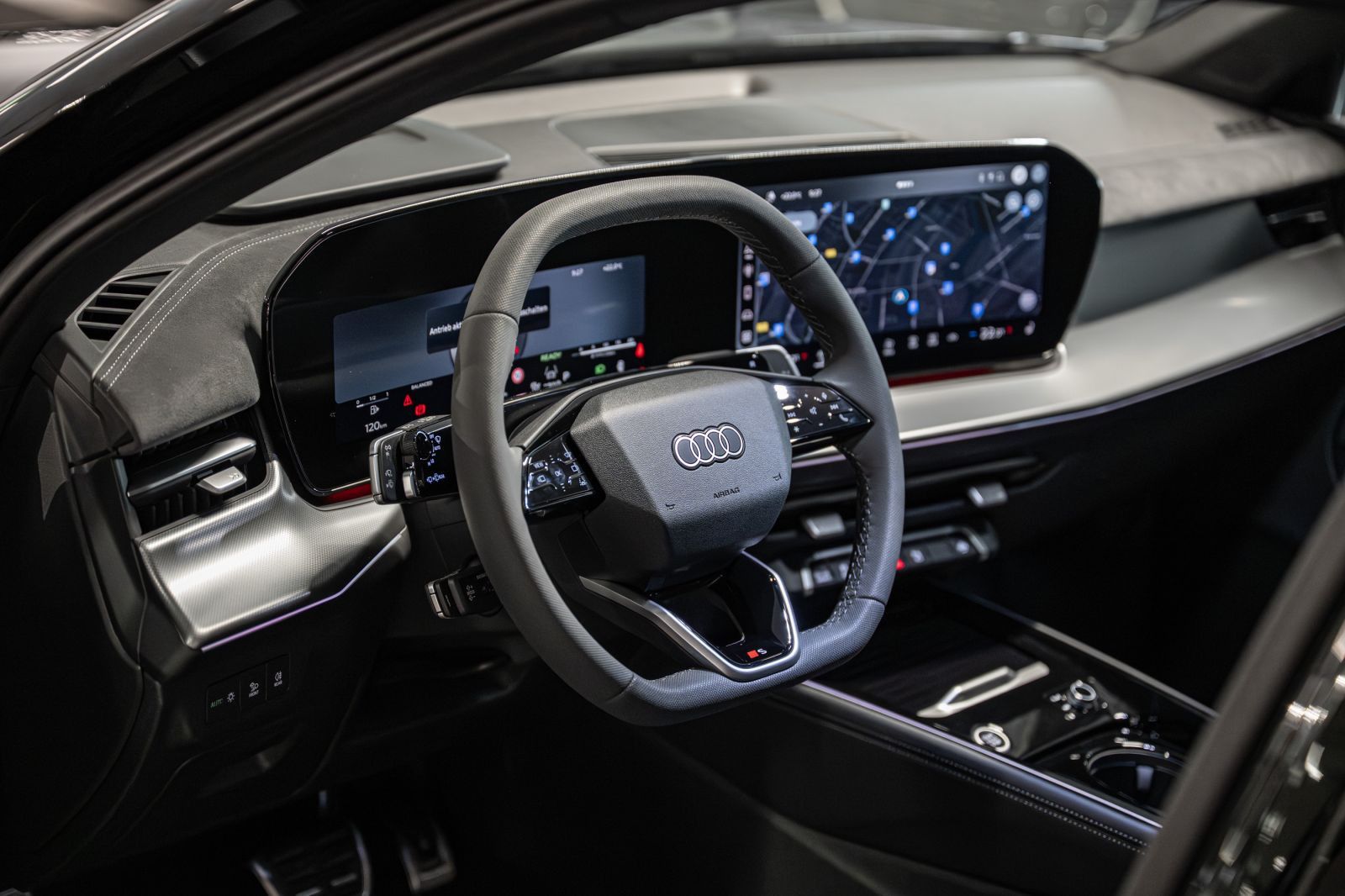 Audi Q3 - Bild 22
