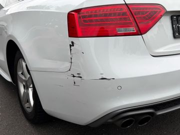 Audi A5 - 9