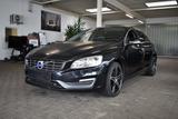 Volvo S 60 D4 2.0 Momentum Navi Leder 8-fach - Volvo S60: Momentum