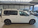 Volkswagen CADDY 2.0 TDI STYLE SITZ+STANDHZ NAVI TEMPOMAT - Volkswagen Caddy: Style