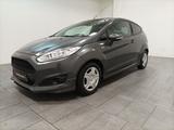 Ford Fiesta 1.0 ST-Line Navi|Sitzhzg.|Sportsitz| - Ford Fiesta Gebrauchtwagen in Frankfurt