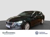 Skoda Octavia Combi First Edition Style DSG Navi AHK - Skoda Octavia mit Diesel-Antrieb: Edition