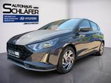 Hyundai i20 1.0 T-GDI 7-DCT Trend Komfort Navi - Hyundai i20 Jahreswagen
