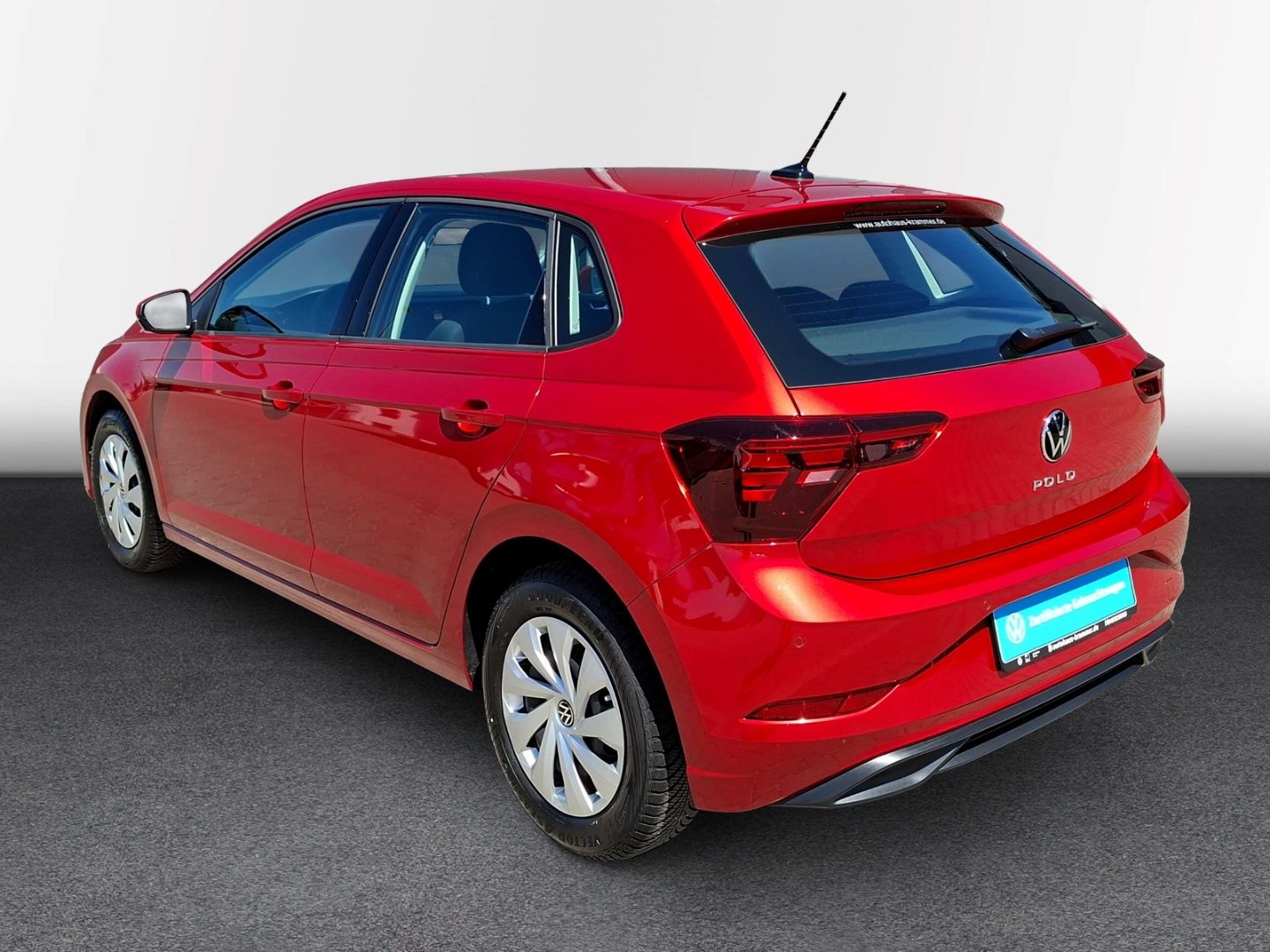 Polo VI 1.0 Life *PDC*APPCONNECT*GARANTIE*
