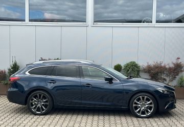 Mazda 6 - 3