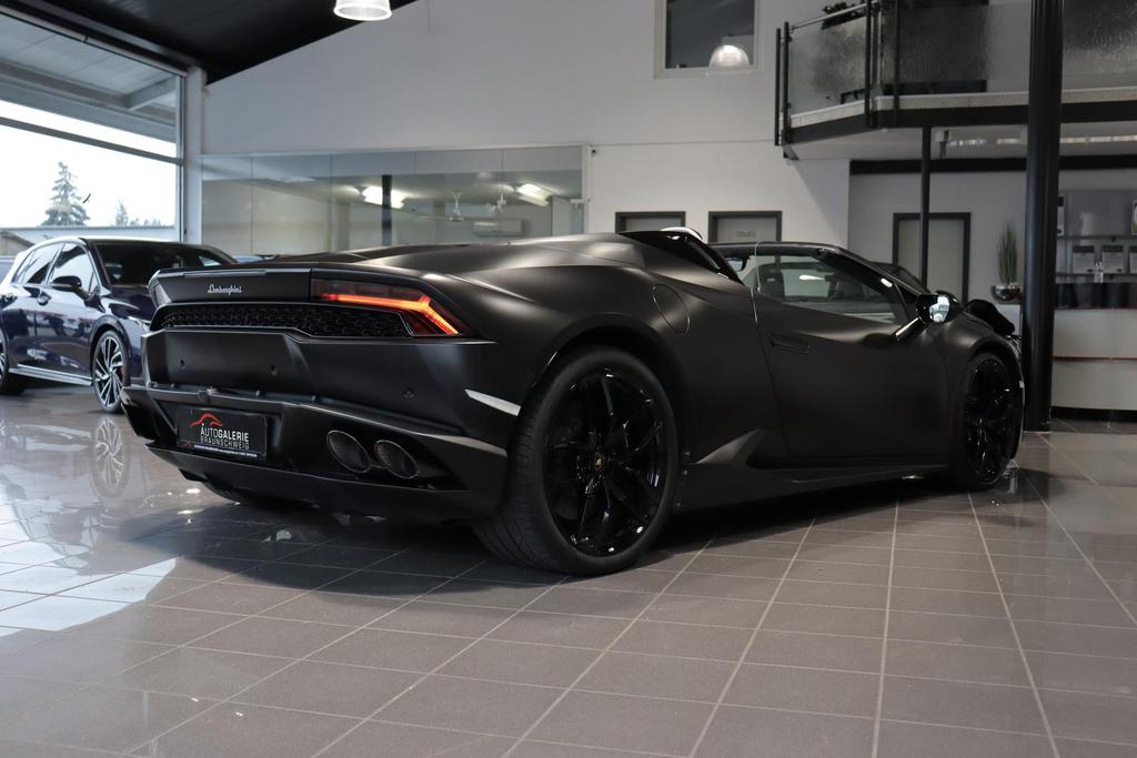 Lamborghini Huracán