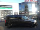 Mercedes-Benz V 250 d 4Matic AVANTGARDE AMG LED/3xeTÜR/MBUX/AH - Mercedes-Benz V-Klasse Gebrauchtwagen in Berlin