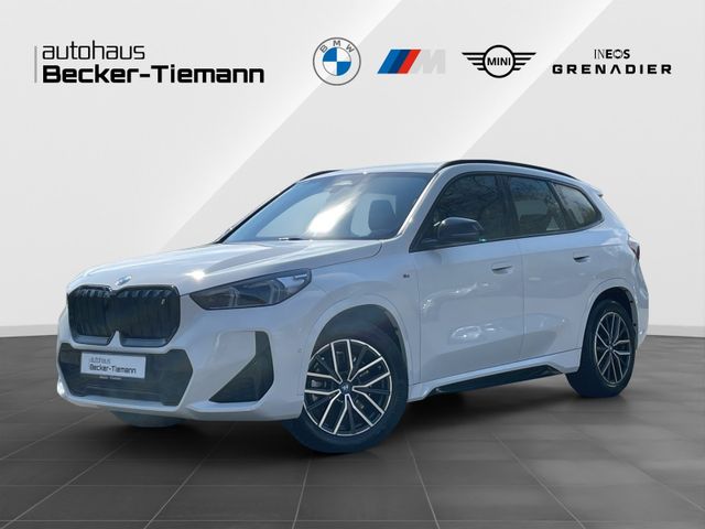 BMW iX1 xDrive30 M Sport | AHK | Driv.Assist. | Park
